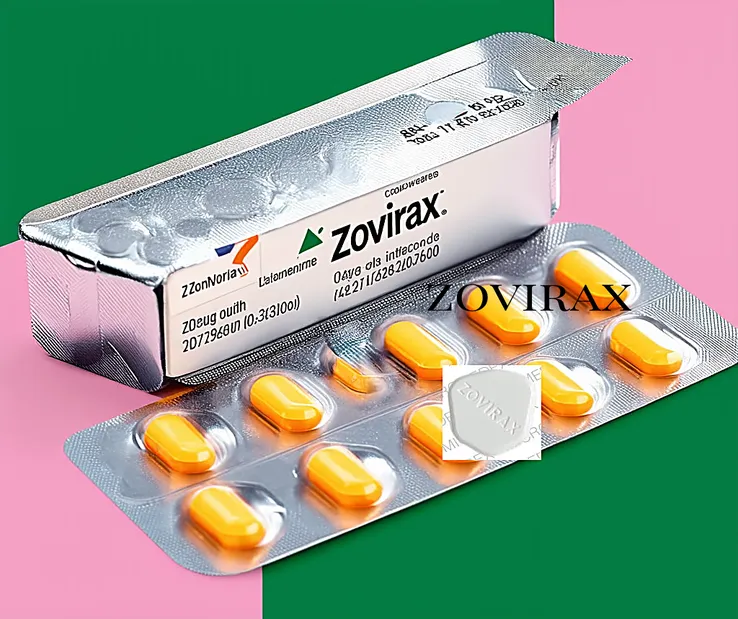 Zovirax 1