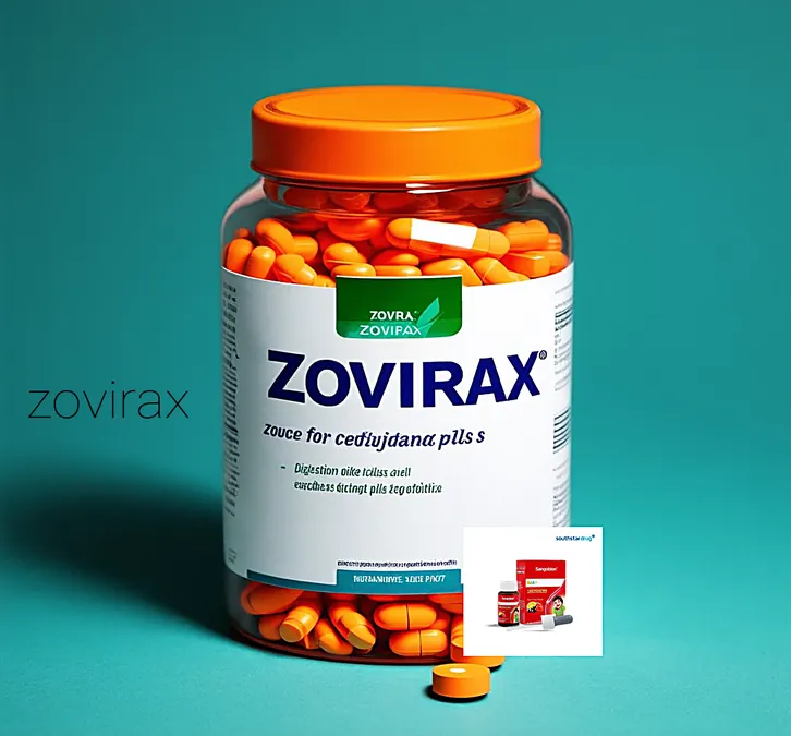 Zovirax 2